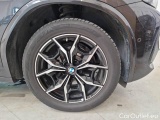  Bmw  X3 BMW  / 2021 / 5P / SUV XDRIVE 20D MH48V MSPORT #17