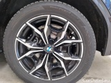  Bmw  X3 BMW  / 2021 / 5P / SUV XDRIVE 20D MH48V MSPORT #18