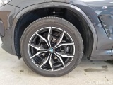  Bmw  X3 BMW  / 2021 / 5P / SUV XDRIVE 20D MH48V MSPORT #20