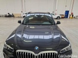 Bmw  X3 BMW  / 2021 / 5P / SUV XDRIVE 20D MH48V MSPORT #32