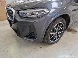  Bmw  X3 BMW  / 2021 / 5P / SUV XDRIVE 20D MH48V MSPORT #38