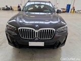  Bmw  X3 BMW  / 2021 / 5P / SUV XDRIVE 20D MH48V MSPORT #40