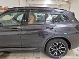  Bmw  X3 BMW  / 2021 / 5P / SUV XDRIVE 20D MH48V MSPORT #84