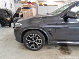  Bmw  X3 BMW  / 2021 / 5P / SUV XDRIVE 20D MH48V MSPORT #89