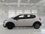  Citroen  C3 CITROEN  / 2020 / 5P / BERLINA BLUEHDI 100 SeS FEEL #8