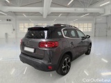 Citroen  C5 Aircross CITROEN  / 2018 / 5P / SUV BLUEHDI 130 SeS SHINE EAT8 #2