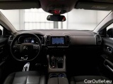  Citroen  C5 Aircross CITROEN  / 2018 / 5P / SUV BLUEHDI 130 SeS SHINE EAT8 #3