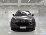  Citroen  C5 Aircross CITROEN  / 2018 / 5P / SUV BLUEHDI 130 SeS SHINE EAT8 #6
