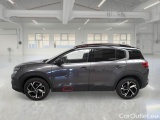  Citroen  C5 Aircross CITROEN  / 2018 / 5P / SUV BLUEHDI 130 SeS SHINE EAT8 #8