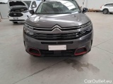  Citroen  C5 Aircross CITROEN  / 2018 / 5P / SUV BLUEHDI 130 SeS SHINE EAT8 #36