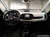  Fiat  500 FIAT L / 2017 / 5P / MONOVOLUME BUSINESS 1.6 MULTIJET 120CV #3