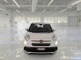  Fiat  500 FIAT L / 2017 / 5P / MONOVOLUME BUSINESS 1.6 MULTIJET 120CV #6