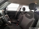  Fiat  500 FIAT L / 2017 / 5P / MONOVOLUME BUSINESS 1.6 MULTIJET 120CV #11
