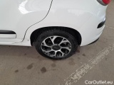  Fiat  500 FIAT L / 2017 / 5P / MONOVOLUME BUSINESS 1.6 MULTIJET 120CV #19
