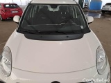  Fiat  500 FIAT L / 2017 / 5P / MONOVOLUME BUSINESS 1.6 MULTIJET 120CV #26