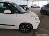  Fiat  500 FIAT L / 2017 / 5P / MONOVOLUME BUSINESS 1.6 MULTIJET 120CV #39