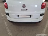  Fiat  500 FIAT L / 2017 / 5P / MONOVOLUME BUSINESS 1.6 MULTIJET 120CV #49