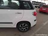  Fiat  500 FIAT L / 2017 / 5P / MONOVOLUME BUSINESS 1.6 MULTIJET 120CV #55