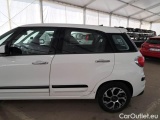  Fiat  500 FIAT L / 2017 / 5P / MONOVOLUME BUSINESS 1.6 MULTIJET 120CV #57