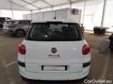  Fiat  500 FIAT L / 2017 / 5P / MONOVOLUME BUSINESS 1.6 MULTIJET 120CV #62