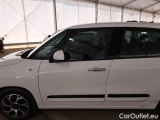  Fiat  500 FIAT L / 2017 / 5P / MONOVOLUME BUSINESS 1.6 MULTIJET 120CV #64