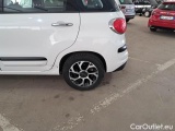  Fiat  500 FIAT L / 2017 / 5P / MONOVOLUME BUSINESS 1.6 MULTIJET 120CV #78