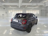  Fiat  500 FIAT X / 2018 / 5P / CROSSOVER 1.0 T3 120CV MT E6D CLUB #2