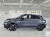  Fiat  500 FIAT X / 2018 / 5P / CROSSOVER 1.0 T3 120CV MT E6D CLUB #8