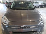  Fiat  500 FIAT X / 2018 / 5P / CROSSOVER 1.0 T3 120CV MT E6D CLUB #30