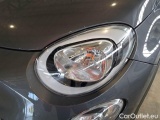  Fiat  500 FIAT X / 2018 / 5P / CROSSOVER 1.0 T3 120CV MT E6D CLUB #40