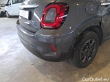  Fiat  500 FIAT X / 2018 / 5P / CROSSOVER 1.0 T3 120CV MT E6D CLUB #71