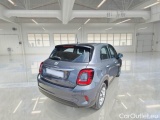  Fiat  500 FIAT X / 2018 / 5P / CROSSOVER 1.3 MJET 95CV MT6 #2