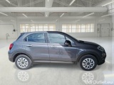  Fiat  500 FIAT X / 2018 / 5P / CROSSOVER 1.3 MJET 95CV MT6 #7