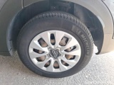  Fiat  500 FIAT X / 2018 / 5P / CROSSOVER 1.3 MJET 95CV MT6 #19