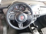  Fiat  500 FIAT X / 2018 / 5P / CROSSOVER 1.3 MJET 95CV MT6 #63