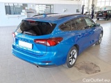  Ford  Focus FORD  / 2018 / 5P / STATION WAGON 1.5 ECOBLUE 120CV BUS CO-PILOT AUTO SW #2