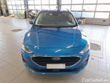  Ford  Focus FORD  / 2018 / 5P / STATION WAGON 1.5 ECOBLUE 120CV BUS CO-PILOT AUTO SW #6