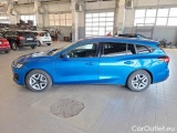  Ford  Focus FORD  / 2018 / 5P / STATION WAGON 1.5 ECOBLUE 120CV BUS CO-PILOT AUTO SW #8