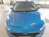  Ford  Focus FORD  / 2018 / 5P / STATION WAGON 1.5 ECOBLUE 120CV BUS CO-PILOT AUTO SW #29