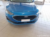  Ford  Focus FORD  / 2018 / 5P / STATION WAGON 1.5 ECOBLUE 120CV BUS CO-PILOT AUTO SW #32