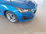  Ford  Focus FORD  / 2018 / 5P / STATION WAGON 1.5 ECOBLUE 120CV BUS CO-PILOT AUTO SW #39