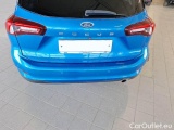  Ford  Focus FORD  / 2018 / 5P / STATION WAGON 1.5 ECOBLUE 120CV BUS CO-PILOT AUTO SW #45