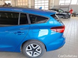  Ford  Focus FORD  / 2018 / 5P / STATION WAGON 1.5 ECOBLUE 120CV BUS CO-PILOT AUTO SW #54