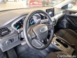 Ford  Focus FORD  / 2018 / 5P / STATION WAGON 1.5 ECOBLUE 120CV BUS CO-PILOT AUTO SW #102