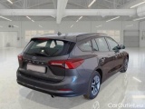  Ford  Focus FORD  / 2018 / 5P / STATION WAGON 1.5 ECOBLUE 120CV BUS. CAMBIO AUTOM. SW #2