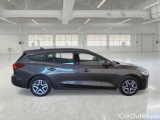  Ford  Focus FORD  / 2018 / 5P / STATION WAGON 1.5 ECOBLUE 120CV BUS. CAMBIO AUTOM. SW #7