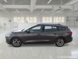  Ford  Focus FORD  / 2018 / 5P / STATION WAGON 1.5 ECOBLUE 120CV BUS. CAMBIO AUTOM. SW #8