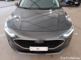  Ford  Focus FORD  / 2018 / 5P / STATION WAGON 1.5 ECOBLUE 120CV BUS. CAMBIO AUTOM. SW #27