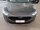  Ford  Focus FORD  / 2018 / 5P / STATION WAGON 1.5 ECOBLUE 120CV BUS. CAMBIO AUTOM. SW #30