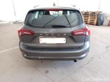  Ford  Focus FORD  / 2018 / 5P / STATION WAGON 1.5 ECOBLUE 120CV BUS. CAMBIO AUTOM. SW #35